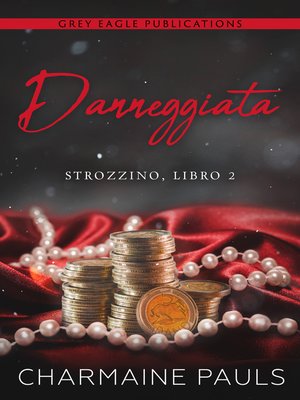 cover image of Danneggiata